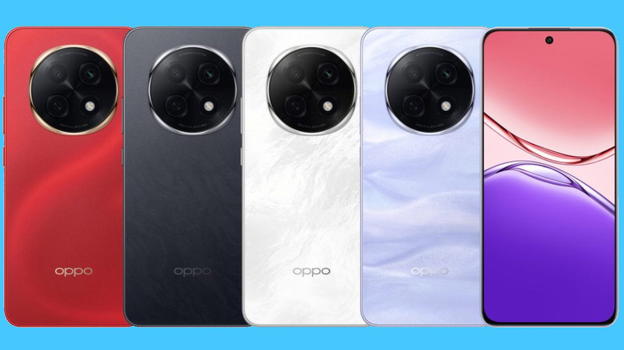 OPPO A5 Pro: il nuovo smartphone con display AMOLED, batteria da 6000 mAh e certificazioni militari