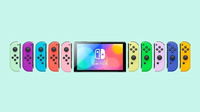 Switch 2: i colori dei Joy-Con svelati da un leak