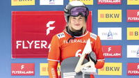 Valanga sulle Alpi, muore a 26 anni la snowboarder olimpica Sophie Hediger