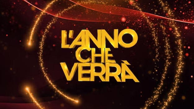 Capodanno Rai, Marco Liorni presenta L’anno che verrà: ecco il cast