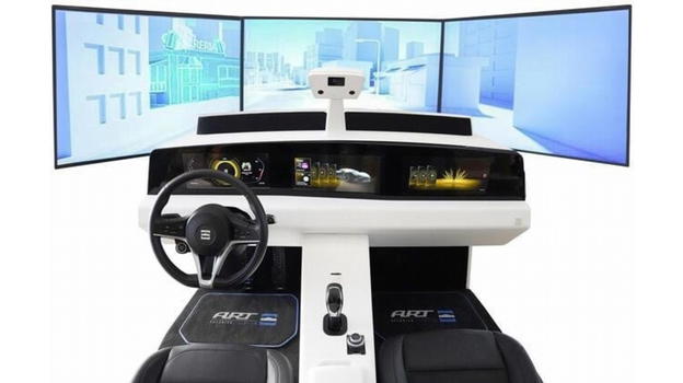 ART al CES 2025: innovazioni nel digital cockpit e infotainment connesso