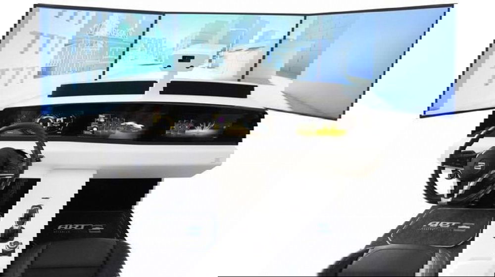 ART al CES 2025: innovazioni nel digital cockpit e infotainment connesso