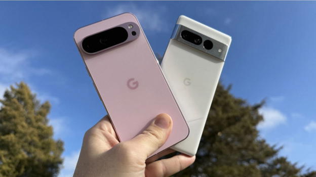 Google Pixel Drop di dicembre: problemi di connessione rovinano le vacanze a molti utenti