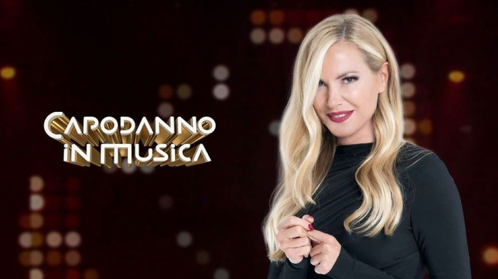 Capodanno in musica, lo show di Canale 5 per San Silvestro: ecco il cast