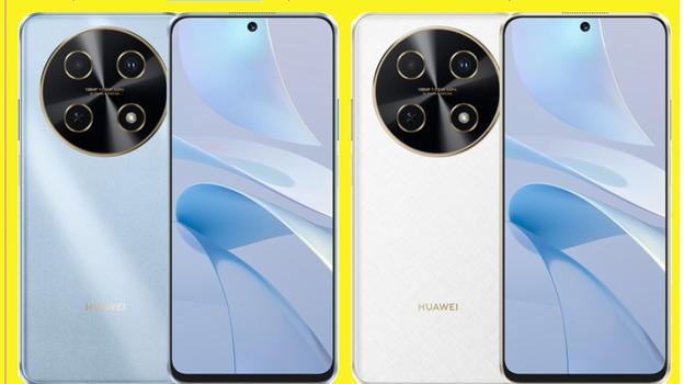 Huawei Nova 13i: un nuovo smartphone per il mercato globale