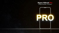 Bigme HiBreak Pro: il miglior smartphone E-Ink è in arrivo