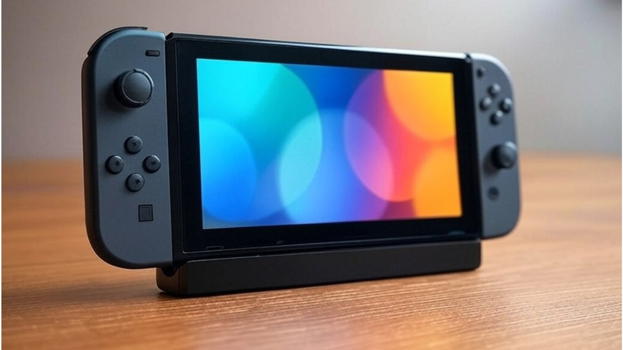 Switch 2: un altro leak del dock accende l’attesa per la nuova console Nintendo