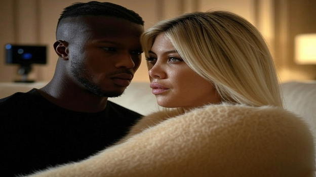 Wanda Nara e Keita Baldè: "Ho visto i video!" L’ex moglie di lui rivela il tradimento