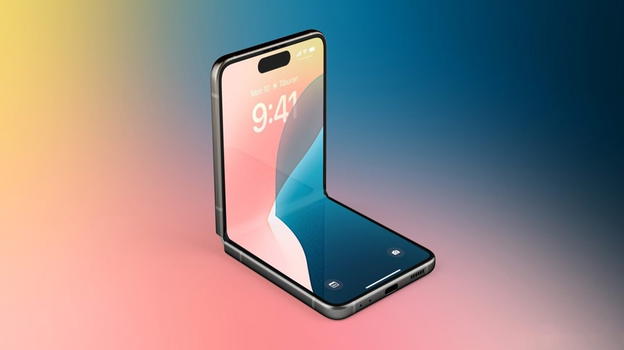 iPhone 18 Fold: Apple pronta a rivoluzionare il mercato con il suo primo pieghevole