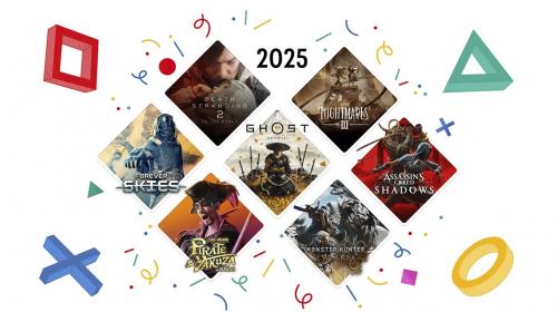 I titoli più attesi su PS5 per il nuovo anno