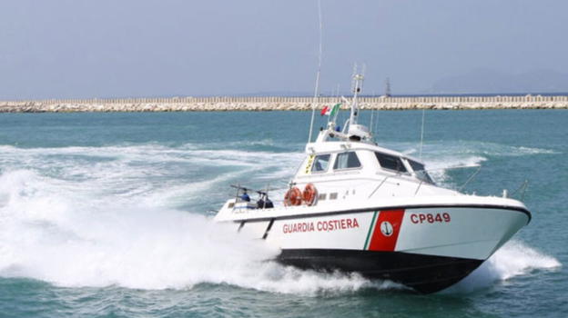 Brindisi, trovato corpo di una donna scomparsa a Pescara: trascinato per 400 km in mare