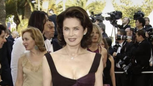 Monossido di carbonio: muore a 76 anni Dayle Haddon, star della commedia sexy all’italiana