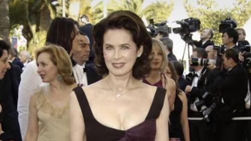 Monossido di carbonio: muore a 76 anni Dayle Haddon, star della commedia sexy all'italiana