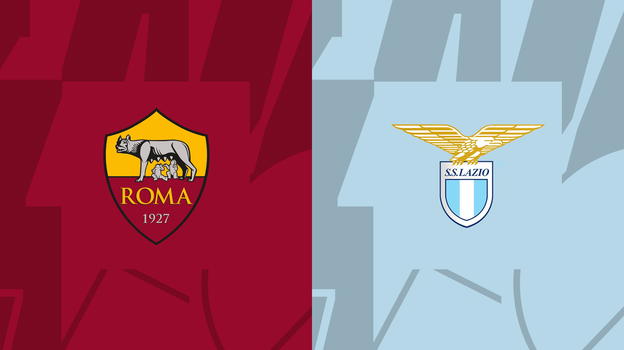 Roma – Lazio, arriva il tanto atteso derby della Capitale