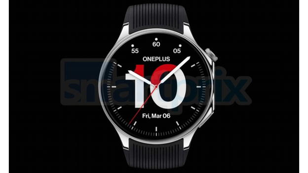 OnePlus Watch 3: novità e funzionalità avanzate per la salute in arrivo