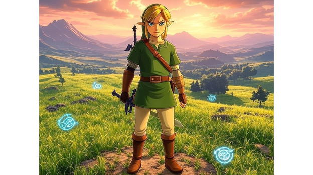 Breath of the Wild su Nintendo Switch 2: un ritorno trionfale in arrivo