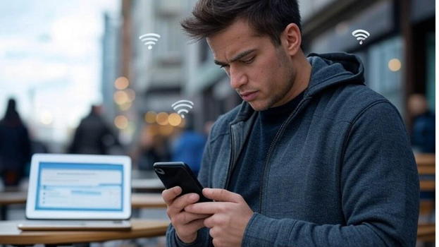 Android 15: la sincronizzazione delle notifiche sui Pixel potrebbe superare il limite del Wi-Fi