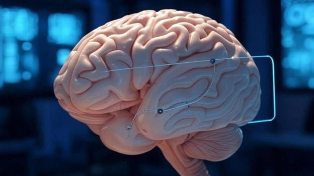 La velocità limitata del cervello umano: un ostacolo per Neuralink?