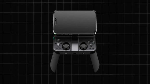 MCON: il controller magnetico che rivoluziona il gaming su smartphone