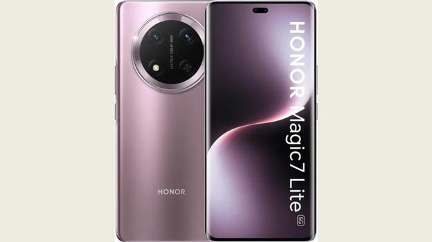 Honor Magic7 Lite: prestazioni solide e batteria rivoluzionaria