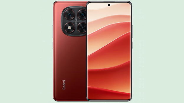 Xiaomi REDMI Note 14 Pro "Good Luck Red": l’edizione speciale di Capodanno