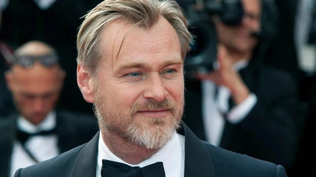 Il nuovo film di Christopher Nolan "L’Odissea" uscirà nel 2026