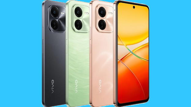 Vivo Y200+: lo smartphone 5G economico con batteria super e display fluido