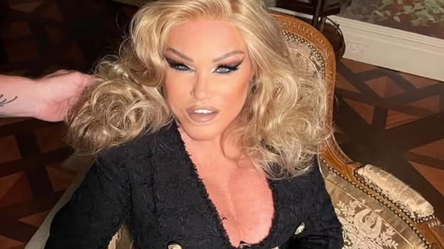Addio a Jocelyn Wildenstein, la "donna gatto" aveva 84 anni