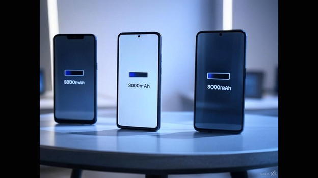 Samsung e Apple investono in nuove batterie per affrontare la concorrenza cinese