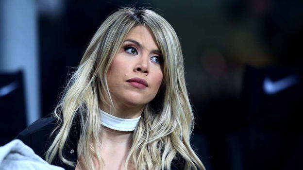 Wanda Nara chiede giustizia, l’ex Mauro Icardi non la fa parlare con le sue figlie