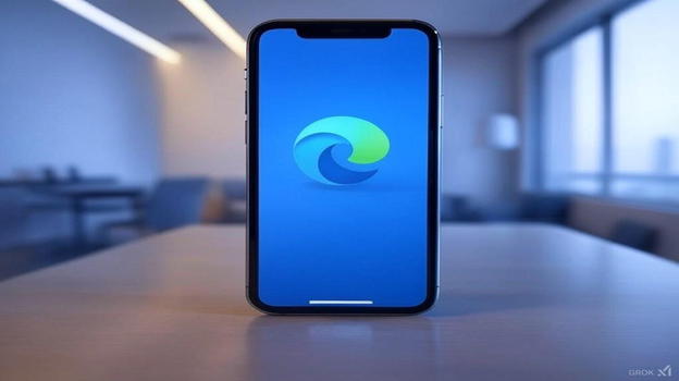Microsoft Edge su iOS: diventa beta tester e rivoluziona il futuro del browser!