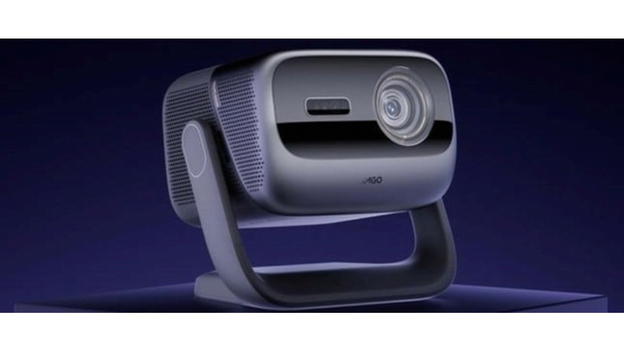 JMGO O2S Ultra e N3 Ultra Max: i proiettori laser più innovativi del CES 2025