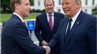 Mark Zuckerberg si avvicina a Trump: Joel Kaplan nuovo presidente degli affari globali di Meta