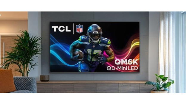 CES 2025: TCL annuncia smart tv super luminose sino a 98”