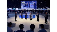 CES 2025: un’onda di innovazione da Samsung, Intel, DELL, HP, AMD e Qualcomm