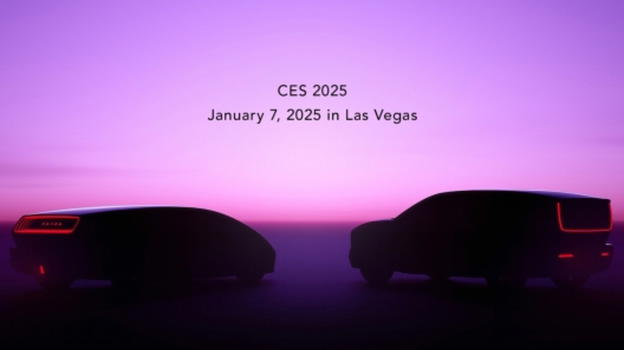 Novità curiose e futuristiche al CES 2025