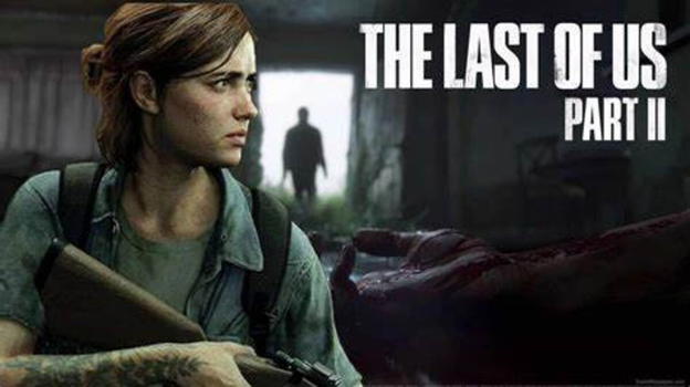 The last of Us 2 in arrivo ad aprile su Sky