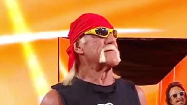 Il ritorno di Hulk Hogan a Raw su Netflix: un debutto tra i fischi