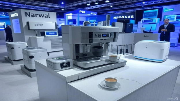 CES 2025: Innovazioni per una vita più smart con Meticulous, Narwal, Netgear e TP-Link