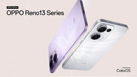 OPPO Reno13 e Reno13 Pro: la nuova serie di smartphone con AI avanzata al lancio globale