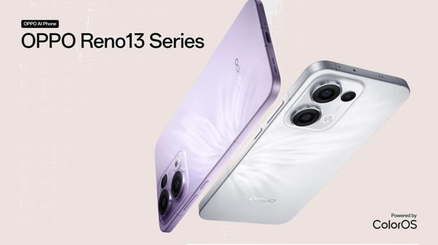 OPPO Reno13 e Reno13 Pro: la nuova serie di smartphone con AI avanzata al lancio globale