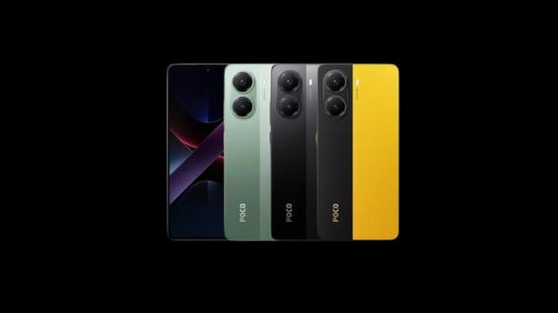 POCO X7 5G e X7 Pro 5G: le novità della nuova serie con batteria da 6000mAh e performance avanzate