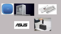 Corsair, Astrohaus, SanDisk, Asus, WD e Swippitt rivoluzionano l’interazione con dispositivi al CES 2025