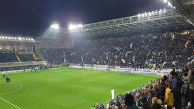 Al Gewiss Stadium un’interessante sfida: Atalanta – Juventus