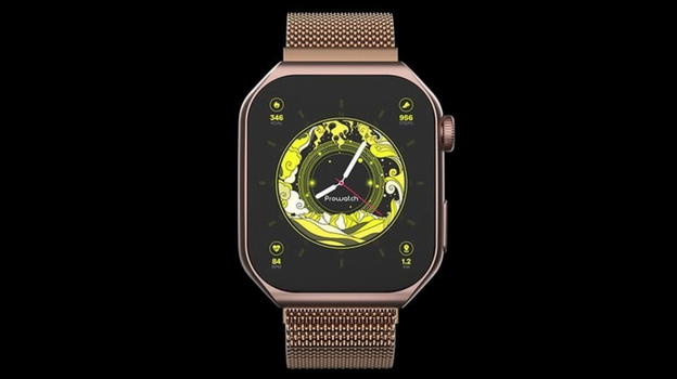 Lava Prowatch V1: un nuovo smartwatch economico con schermo AMOLED e certificazione IP68