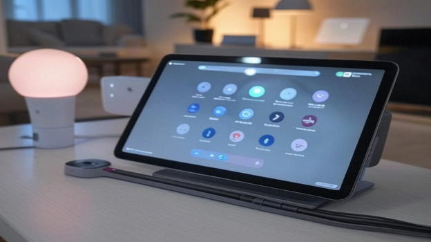 Google Home al CES 2025: le Innovazioni che rivoluzionano la casa intelligente