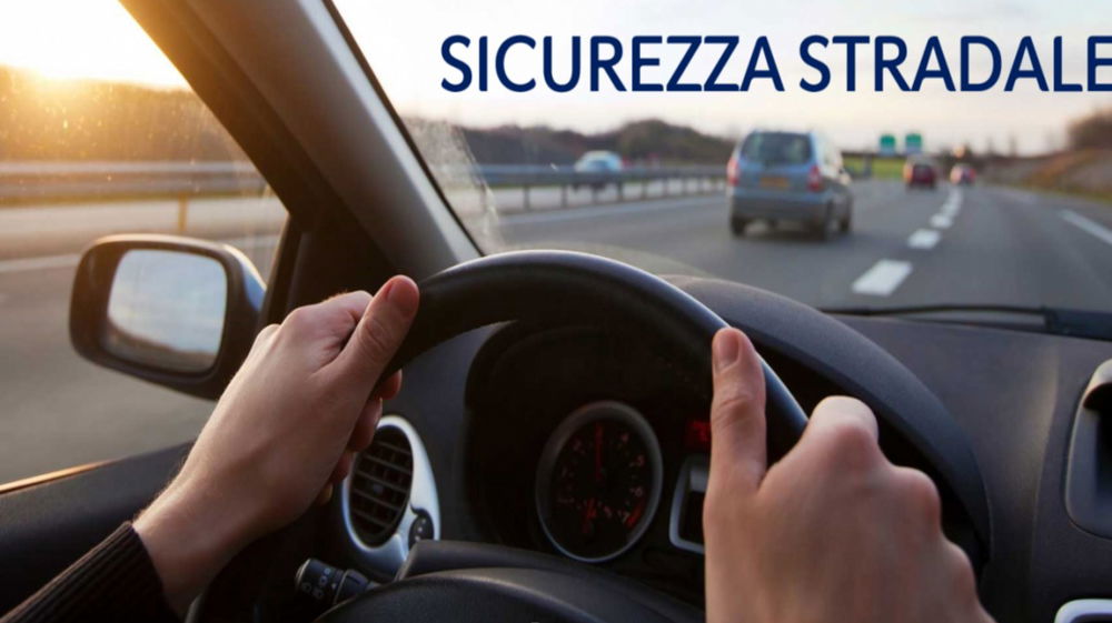 La sicurezza stradale: un impegno collettivo per salvarci la vita