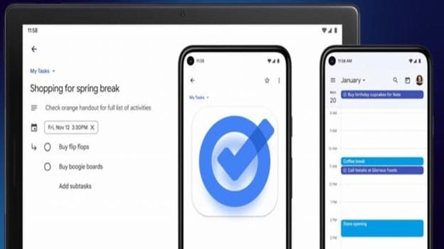 Google Tasks si rinnova: nuove funzioni e un’interfaccia più intuitiva in arrivo!