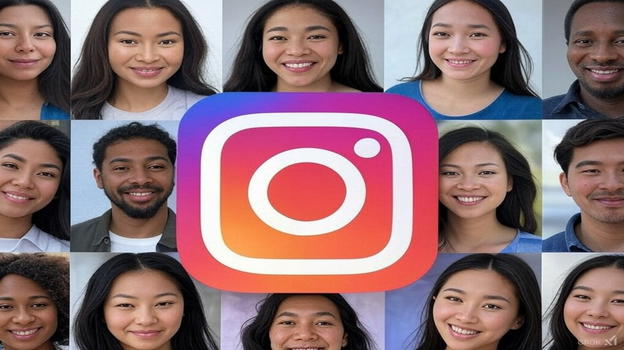 Instagram dice addio ai filtri di bellezza: stop alle illusioni estetiche degli influencer