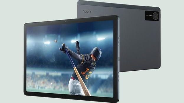 ZTE Nubia Pad SE: il nuovo tablet economico con schermo da 11 pollici